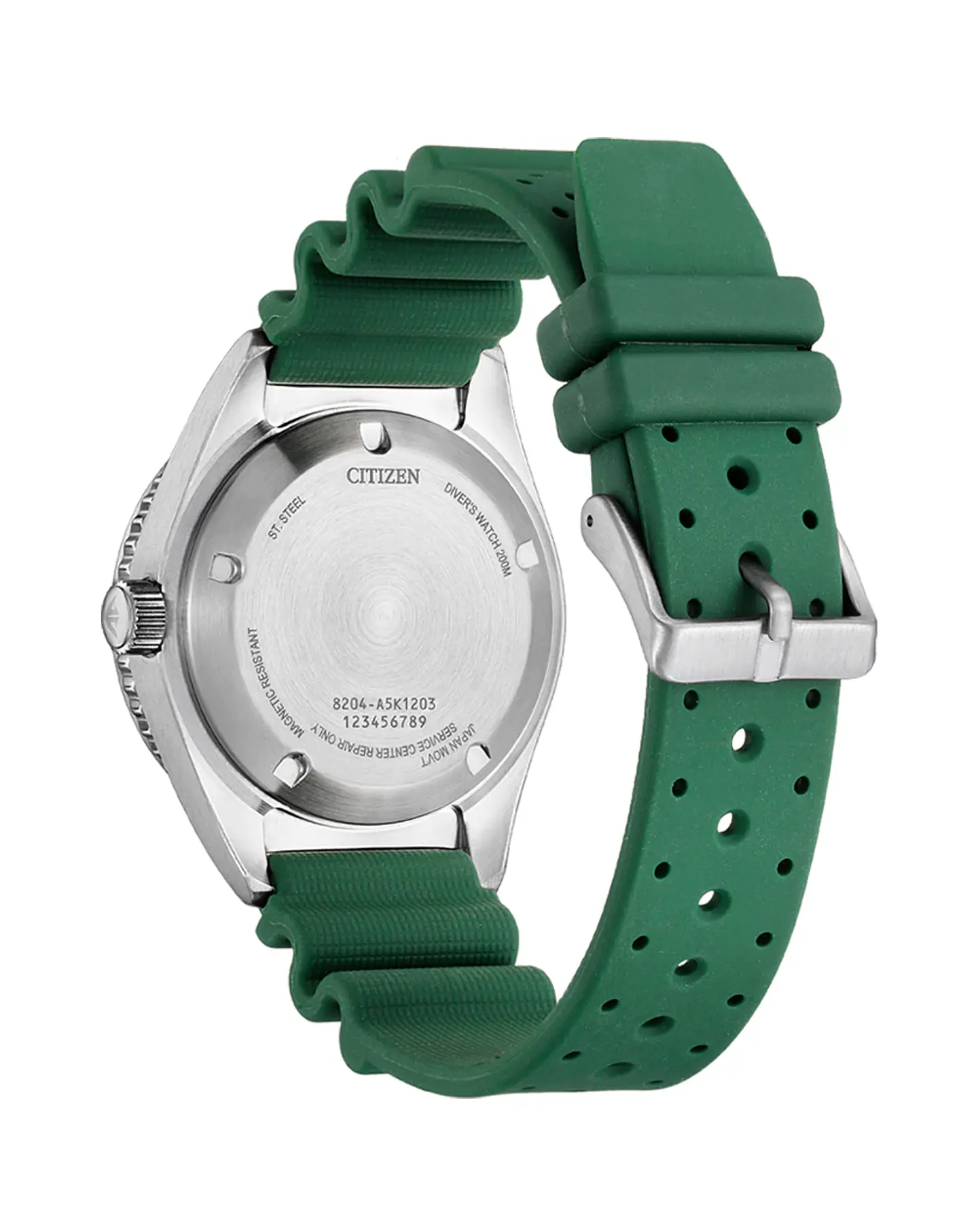 Reloj CITIZEN Automatic Promaster Dive NY0121-09X 2