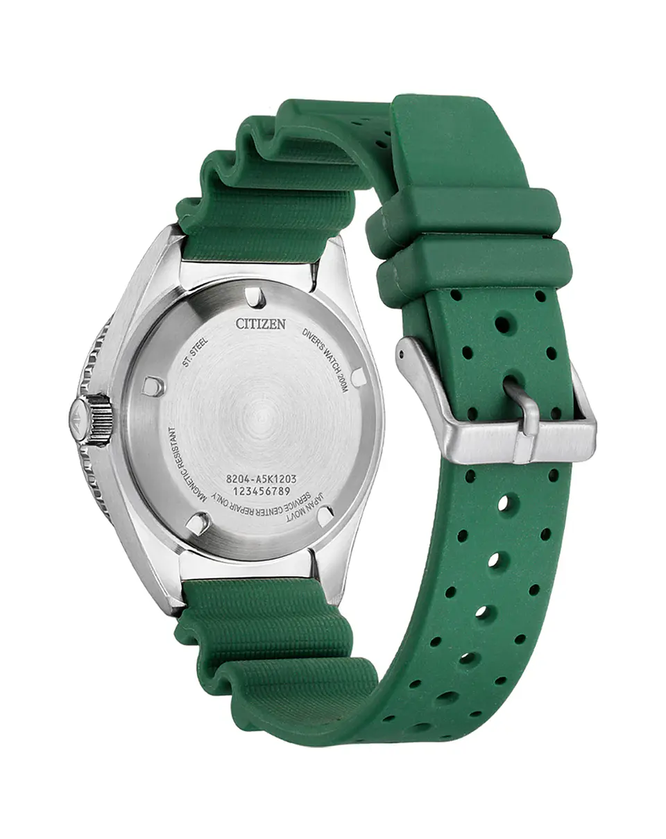 Reloj CITIZEN Automatic Promaster Dive NY0121-09X 2
