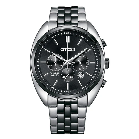 Reloj CITIZEN Quartz Chronograph AN8218-54E