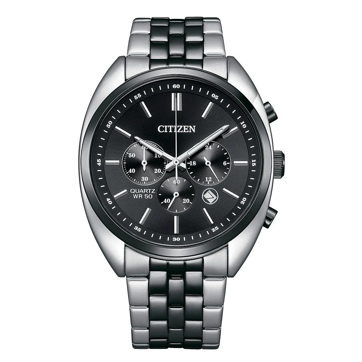 Reloj CITIZEN Quartz Chronograph AN8218-54E 1