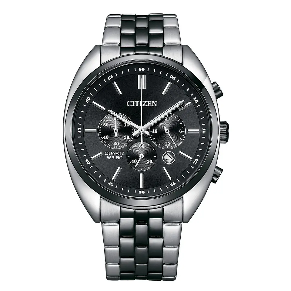 Reloj CITIZEN Quartz Chronograph AN8218-54E 1