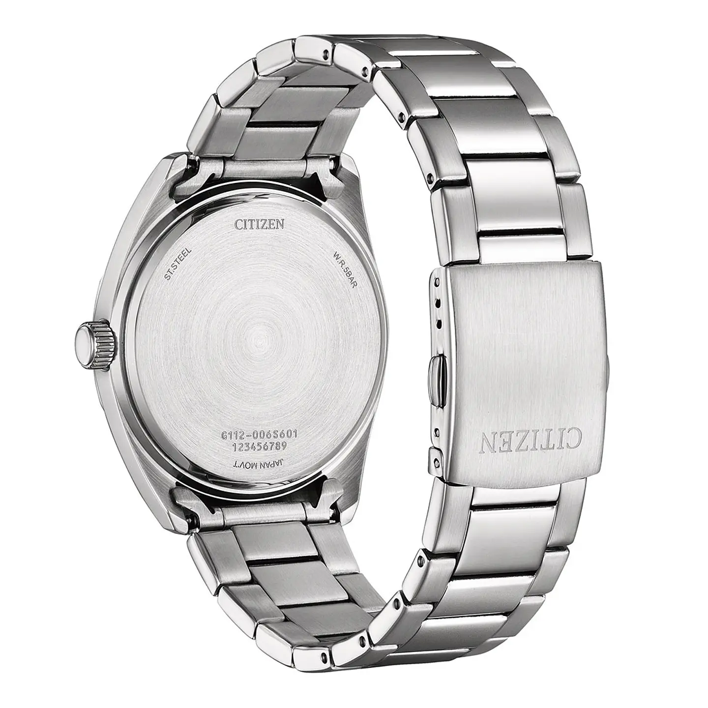 Reloj CITIZEN Quartz BI5110-54L 3