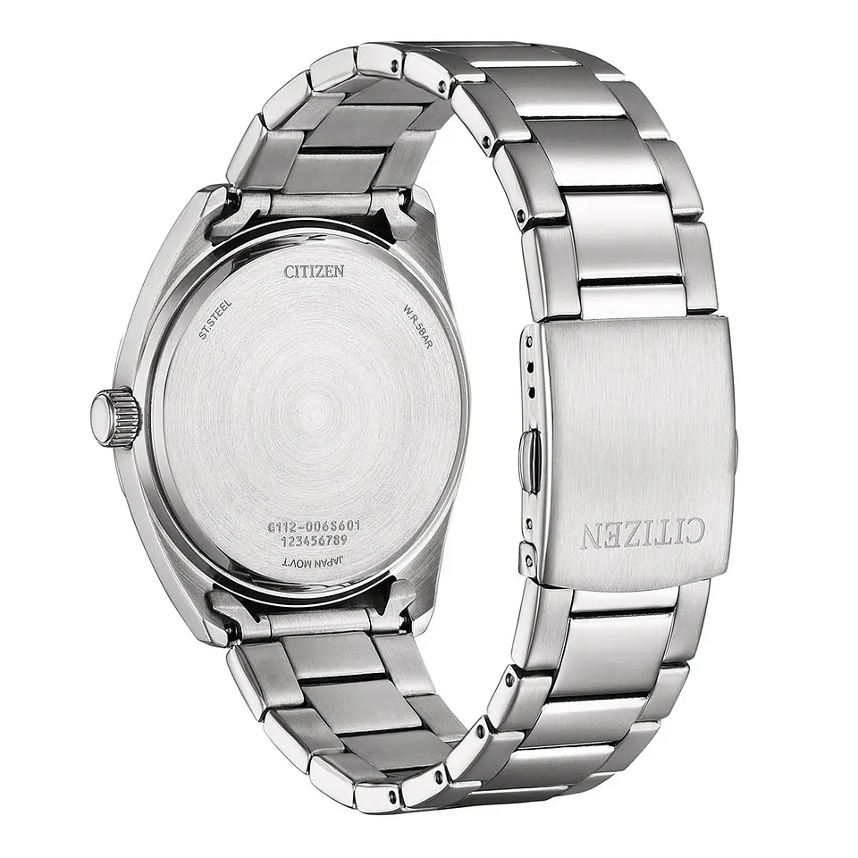 Reloj CITIZEN Quartz BI5110-54L 3