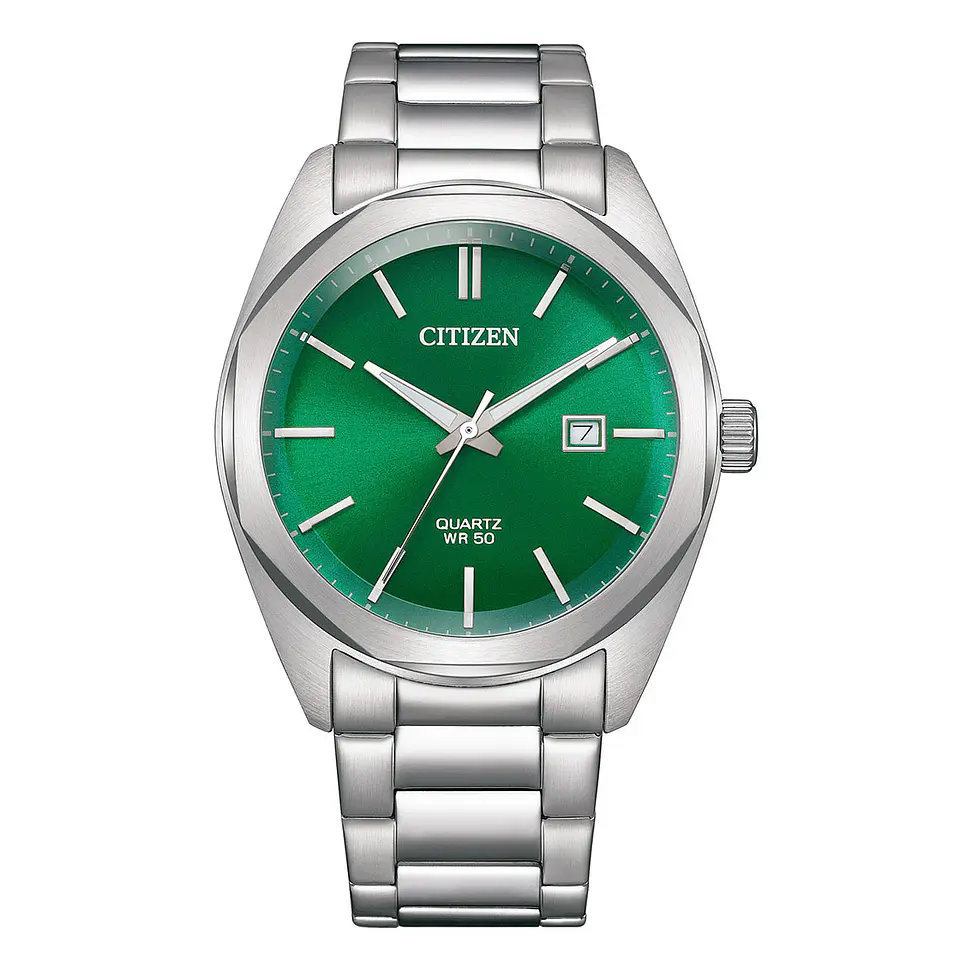 Reloj CITIZEN Quartz BI5110-54X 1