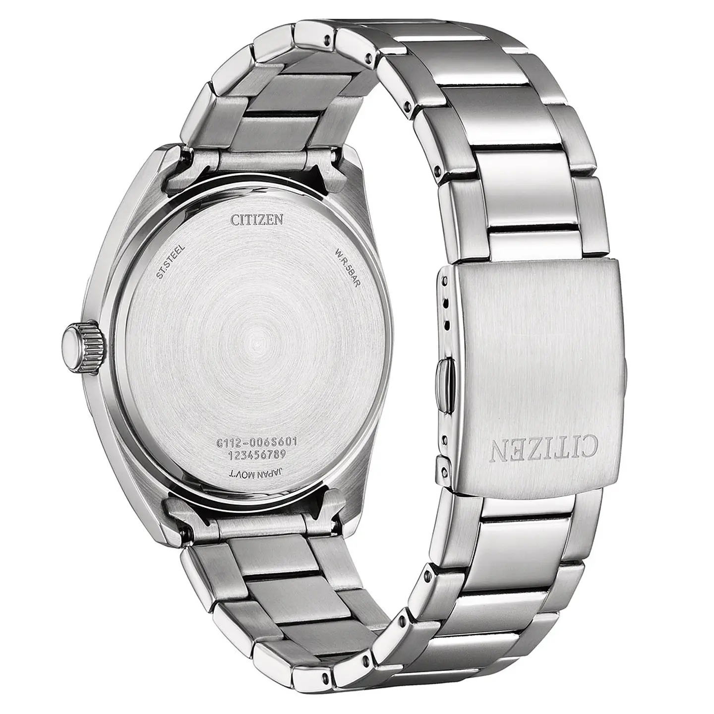 Reloj CITIZEN Quartz BI5110-54X 3