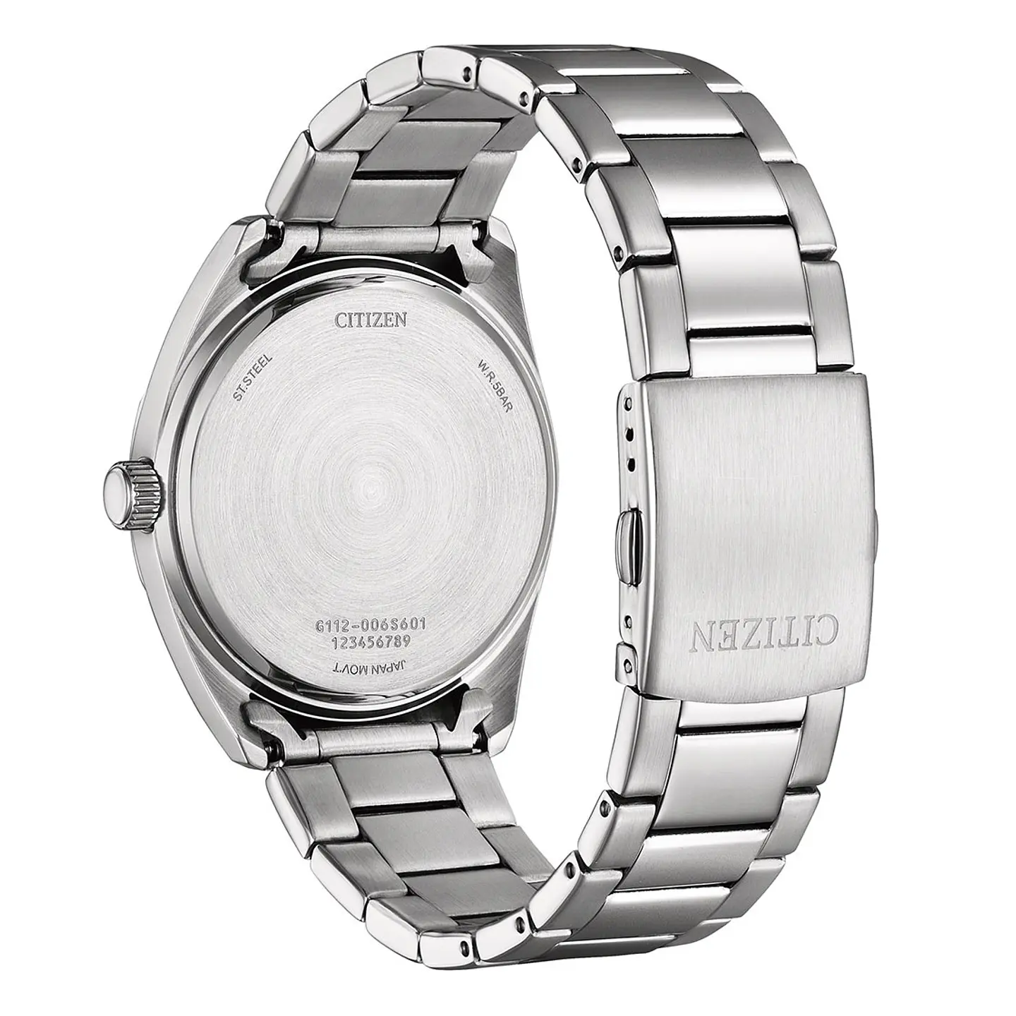 Reloj CITIZEN Quartz BI5110-54Z 3