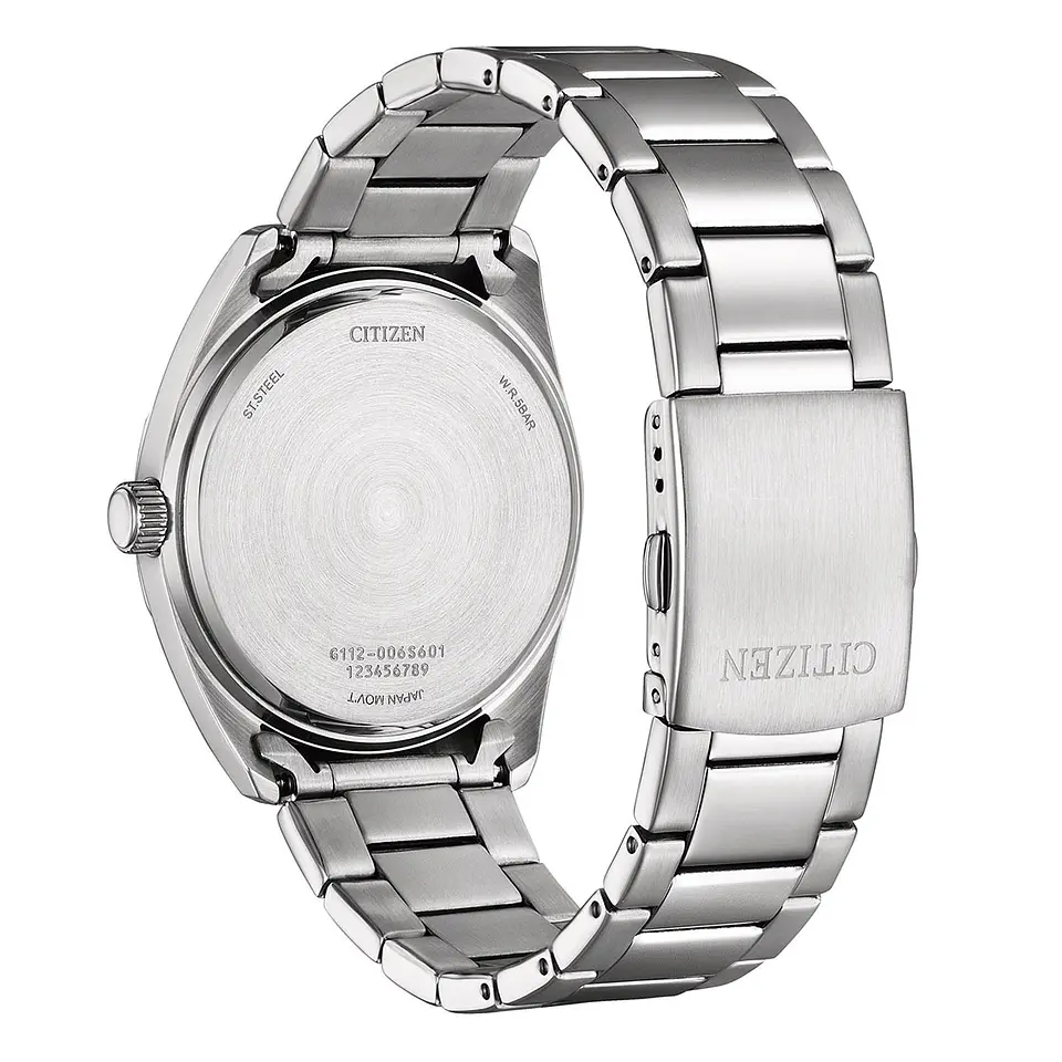 Reloj CITIZEN Quartz BI5110-54Z 3