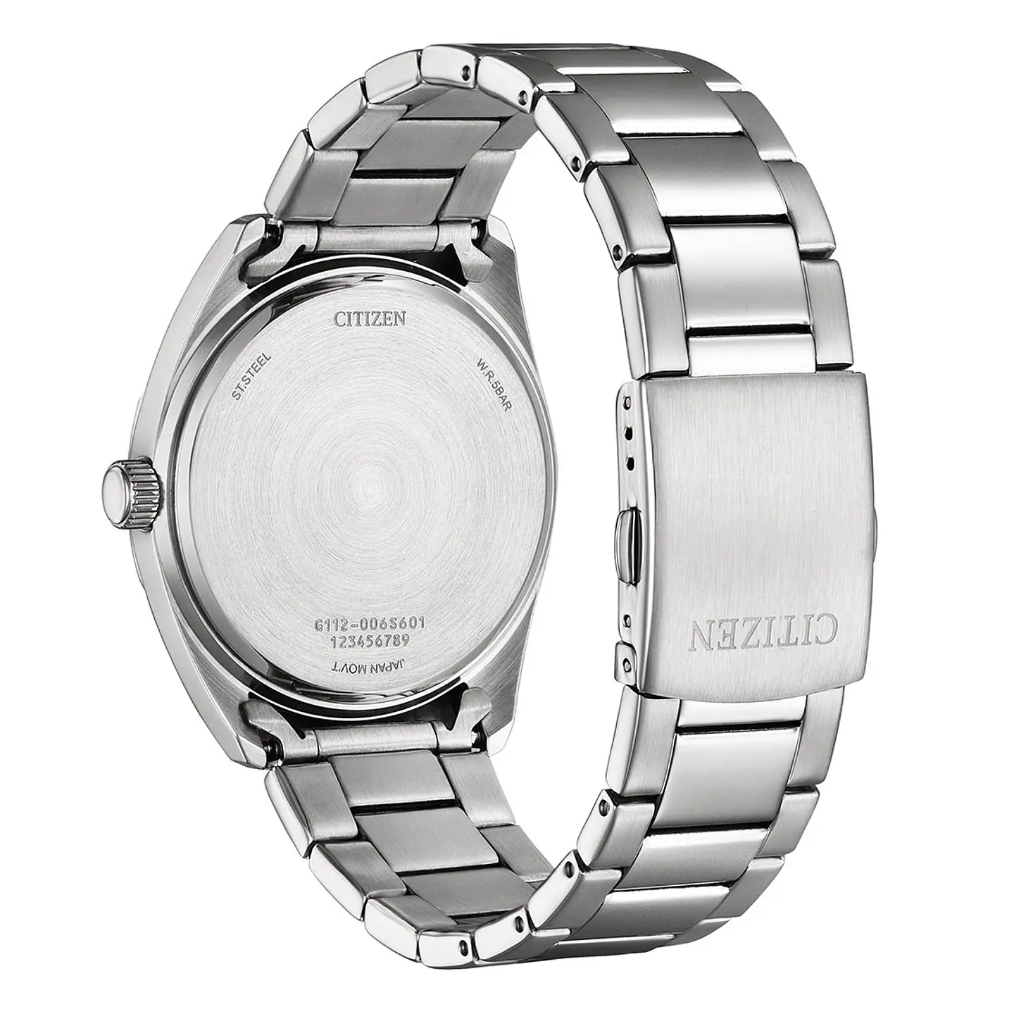 Reloj CITIZEN Quartz BI5110-54A 3