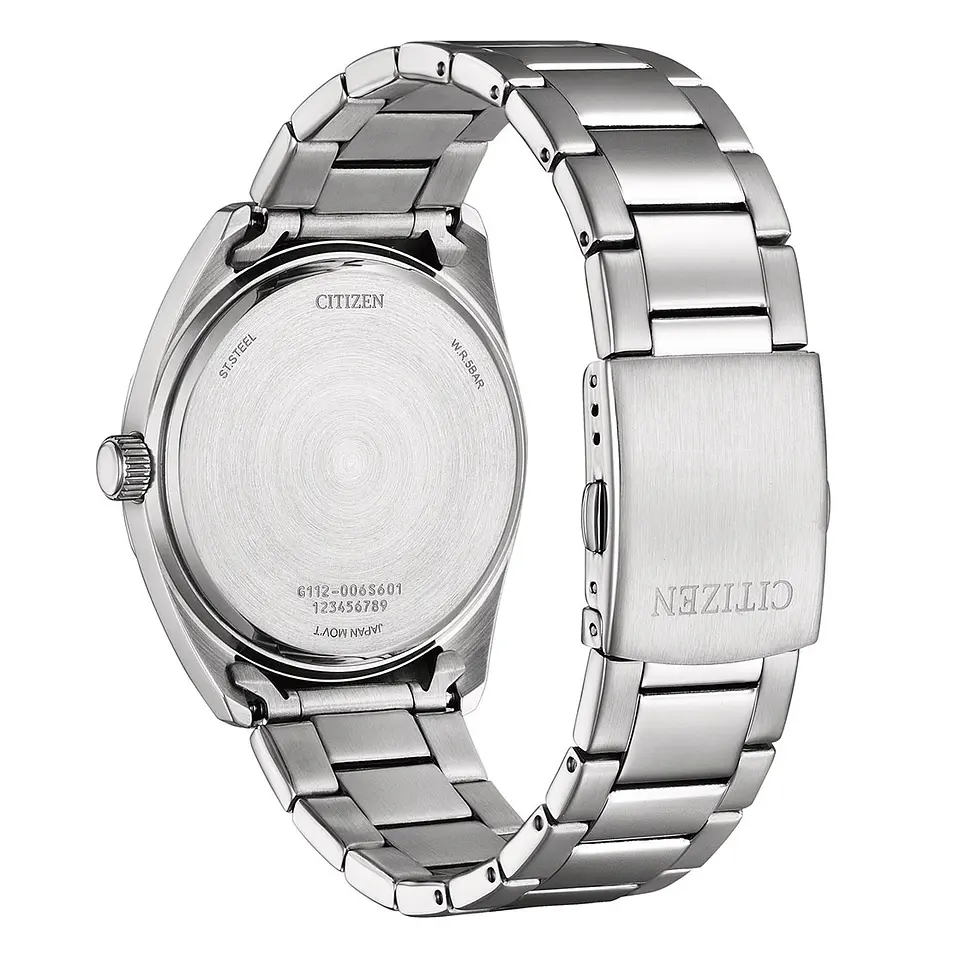 Reloj CITIZEN Quartz BI5110-54A 3