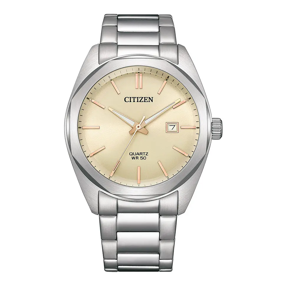 Reloj CITIZEN Quartz BI5110-54B 1