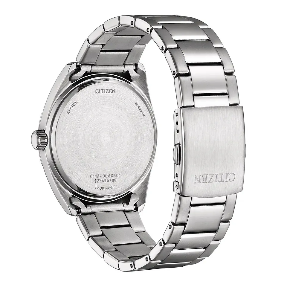 Reloj CITIZEN Quartz BI5110-54B 3