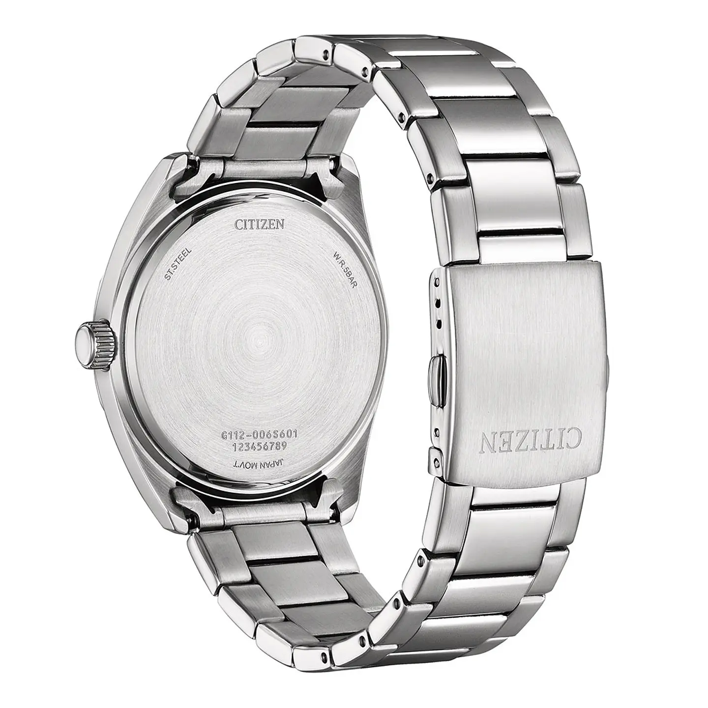 Reloj CITIZEN Quartz BI5110-54E 3