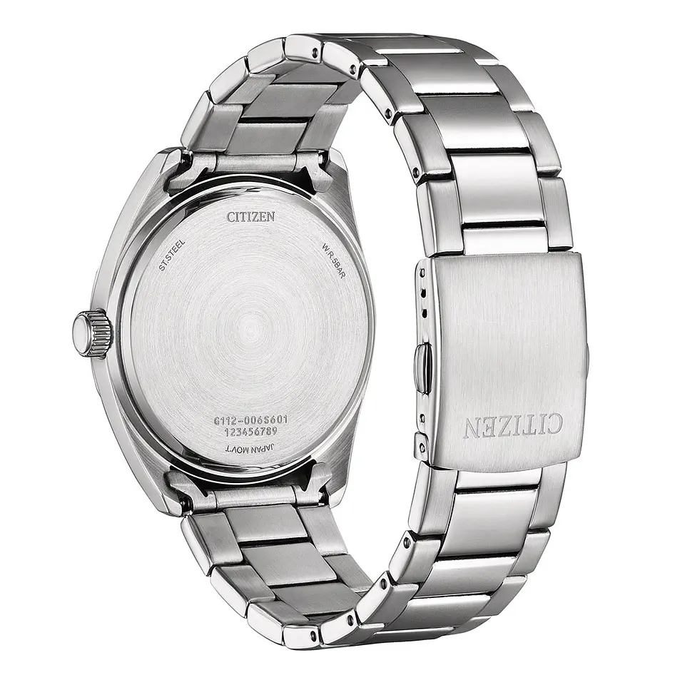 Reloj CITIZEN Quartz BI5110-54E 3