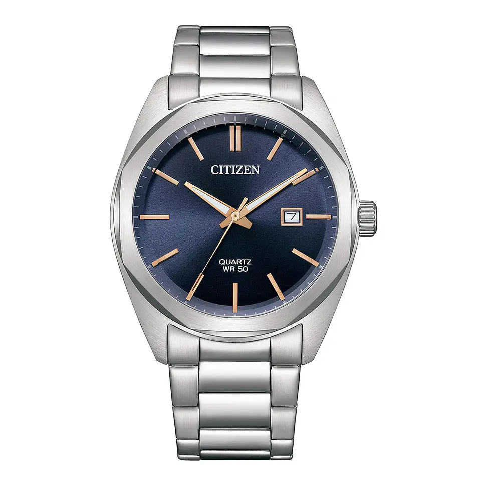 Reloj CITIZEN Quartz BI5110-54H 1