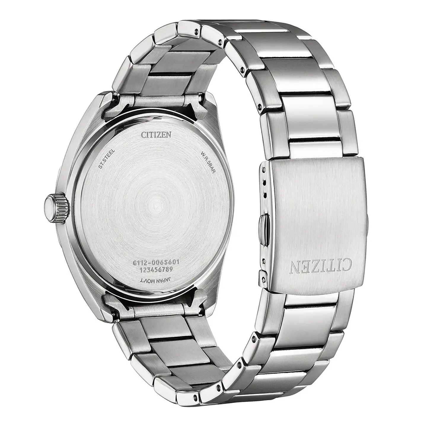 Reloj CITIZEN Quartz BI5110-54H 3