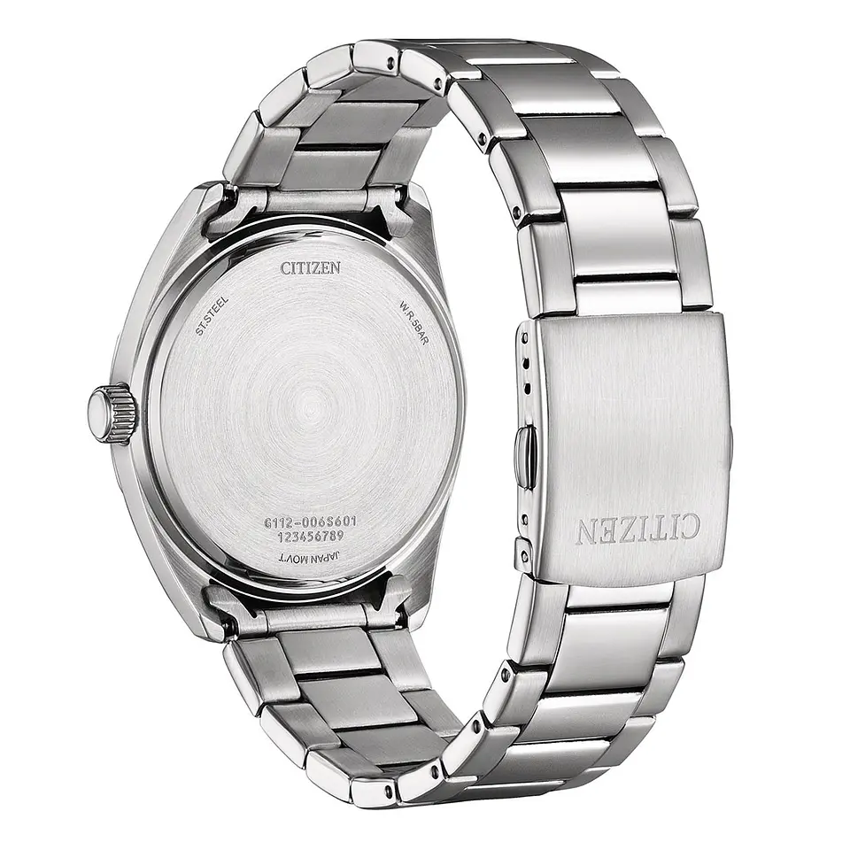 Reloj CITIZEN Quartz BI5110-54H 3