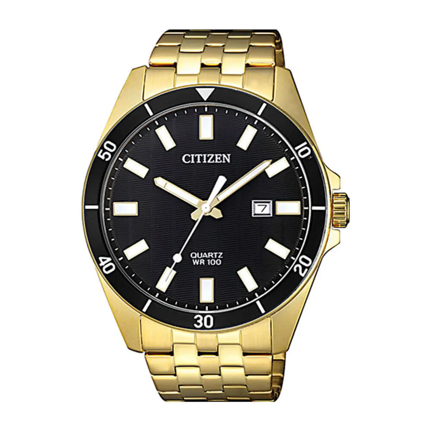 Reloj CITIZEN Quartz BI5052-59E 1