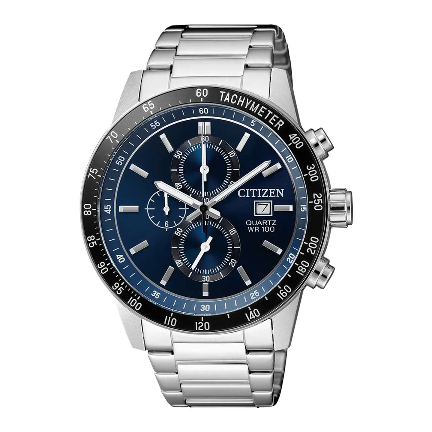 Reloj CITIZEN Quartz Chronograph AN3600-59L 1
