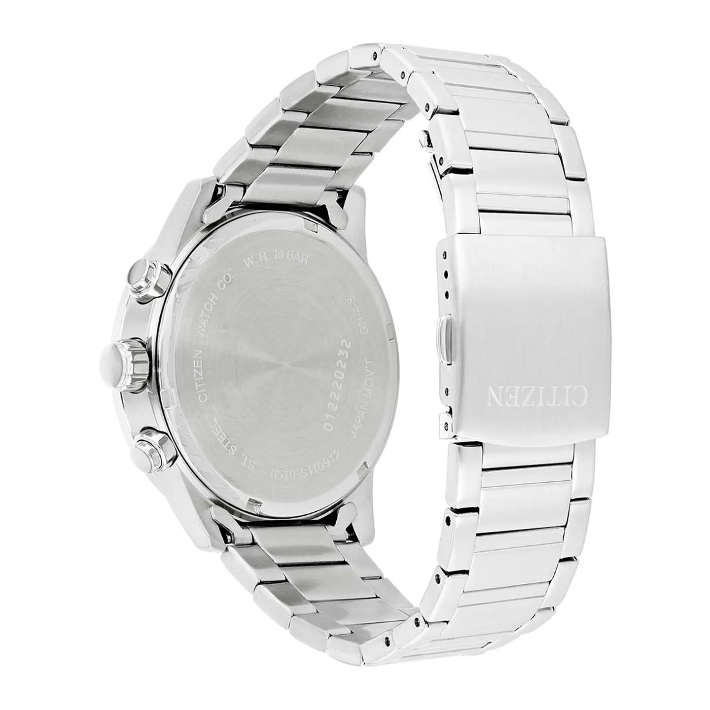 Reloj CITIZEN Quartz Chronograph AN3600-59L 3