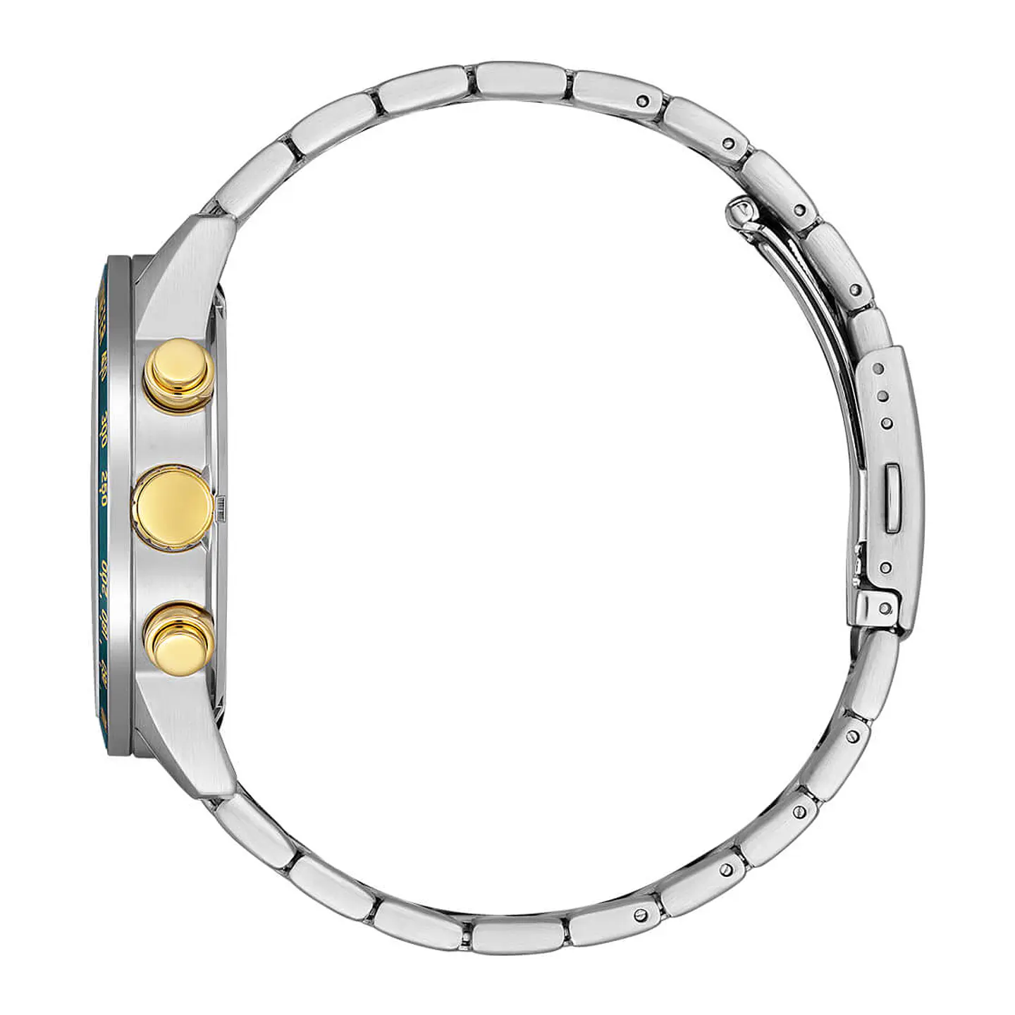 Reloj CITIZEN Quartz Chronograph AN3689-55X 3