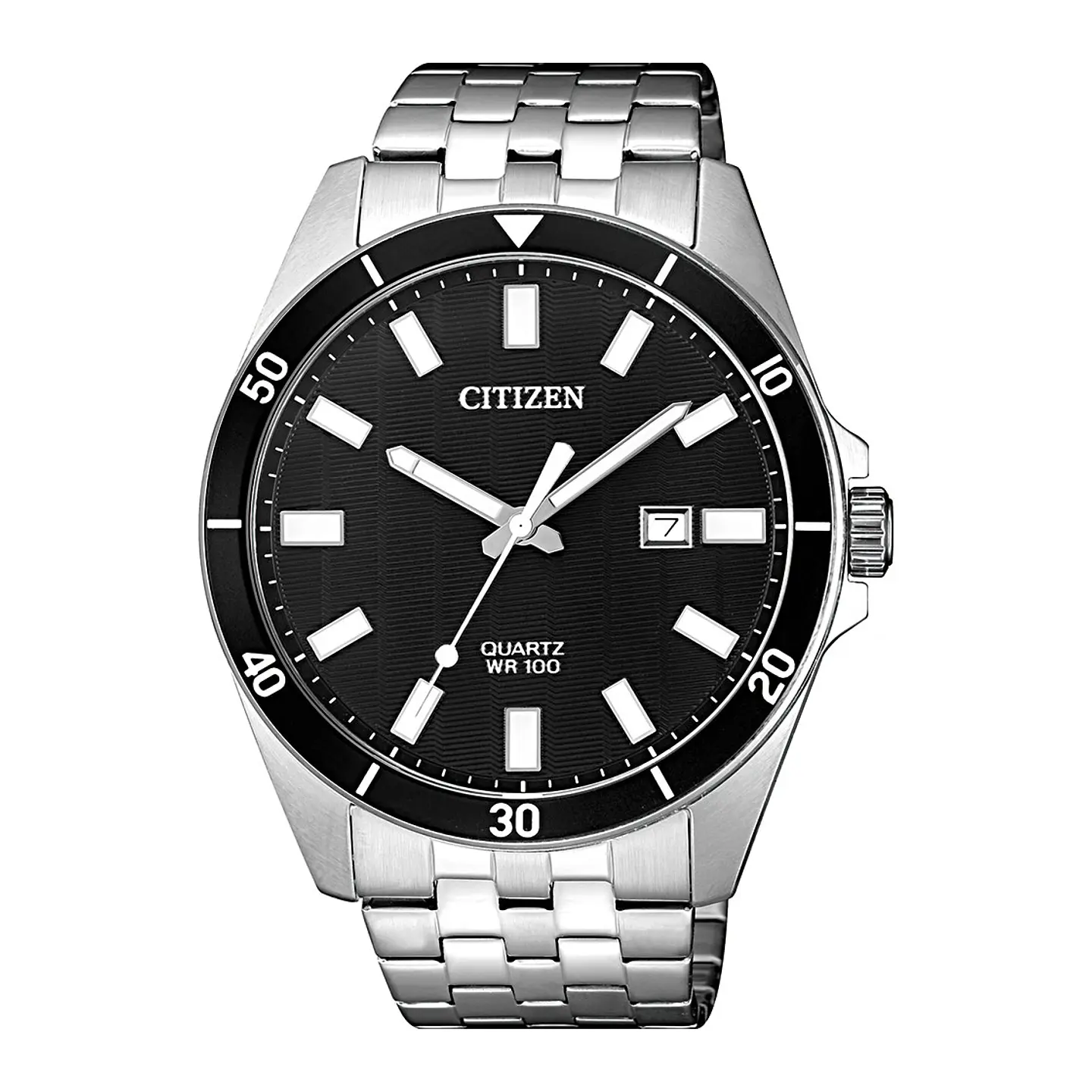 Reloj CITIZEN Quartz BI5050-54E 1