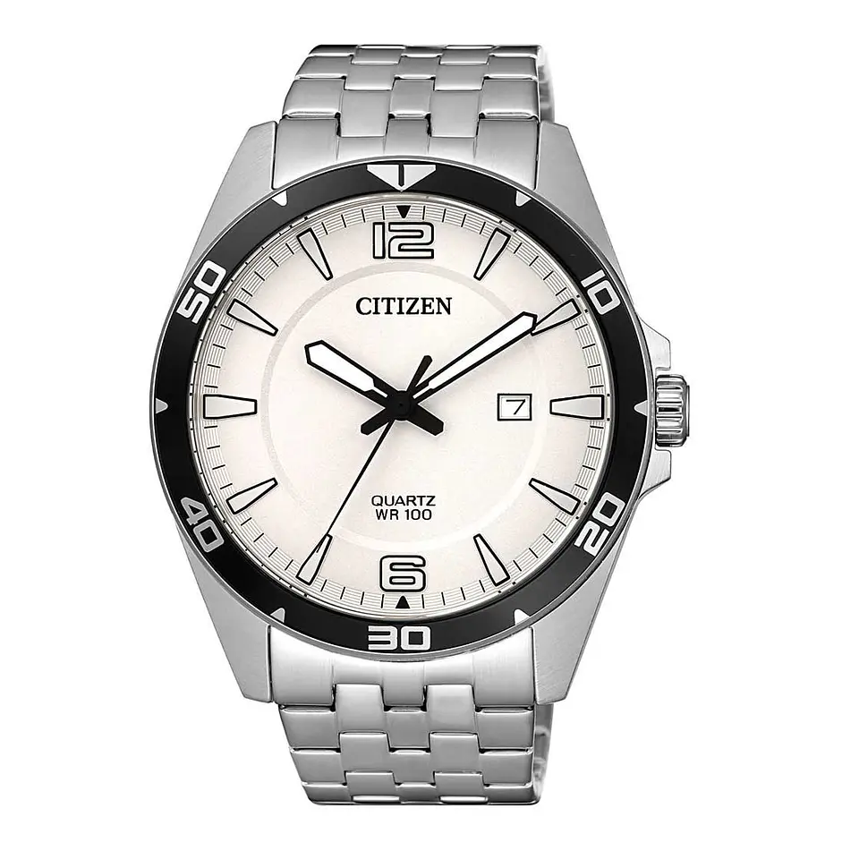 Reloj CITIZEN Quartz BI5051-51A 1