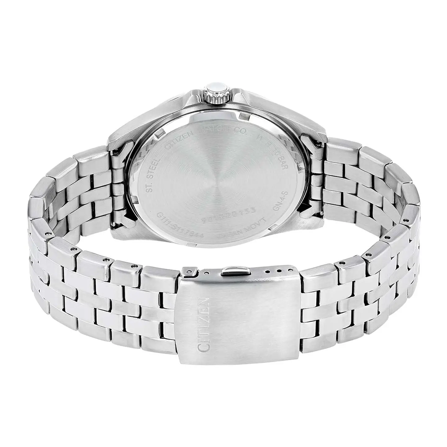 Reloj CITIZEN Quartz BI5051-51A 3