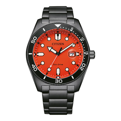 Reloj CITIZEN Eco-Drive Sport Casual AW1765-88X