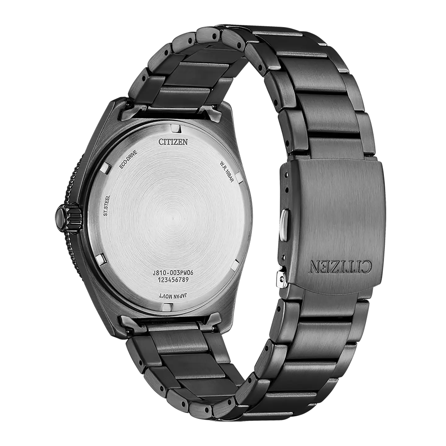Reloj CITIZEN Eco-Drive Sport Casual AW1765-88X 3