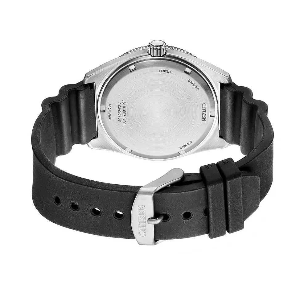 Reloj CITIZEN Eco-Drive Sport Casual AW1760-14X 3