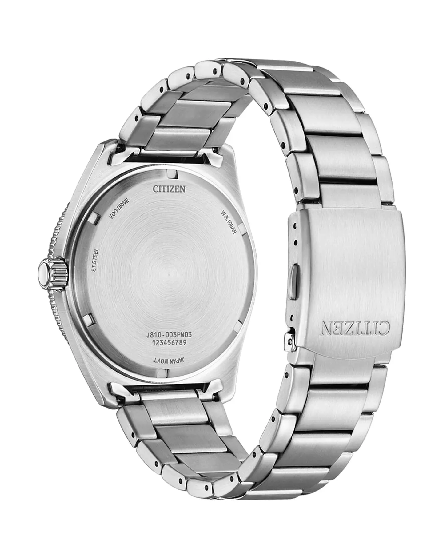 Reloj CITIZEN Eco-Drive Sport Casual AW1768-80X 3