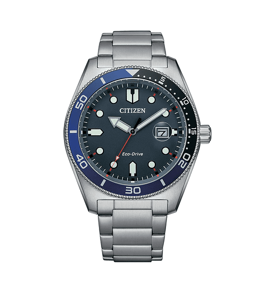 Reloj CITIZEN Eco-Drive AW1761-89L