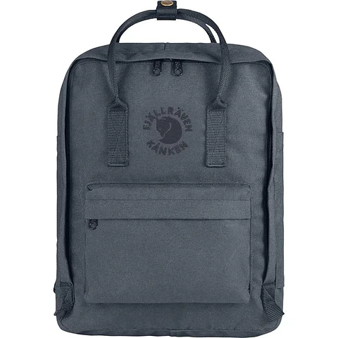 Mochila FJALLRAVEN Re-Kanken Slate