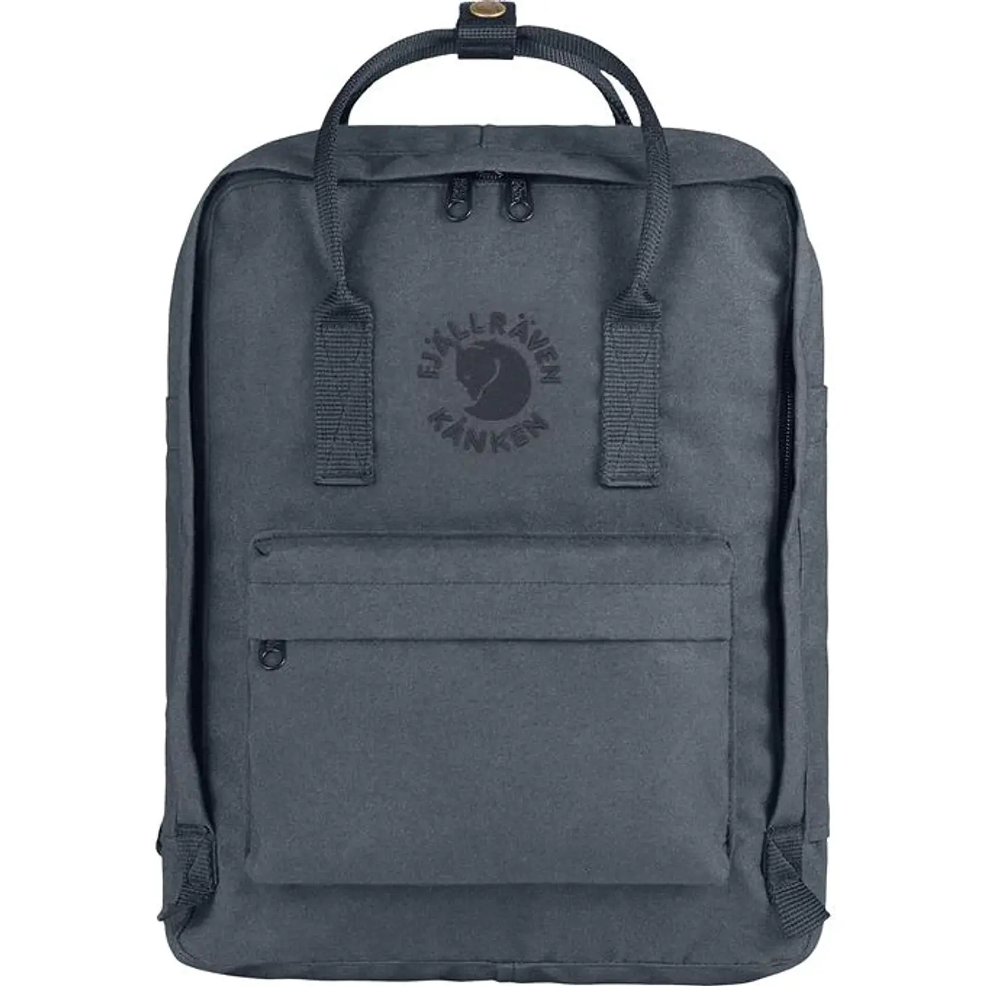 Mochila FJALLRAVEN Re-Kanken Slate 1