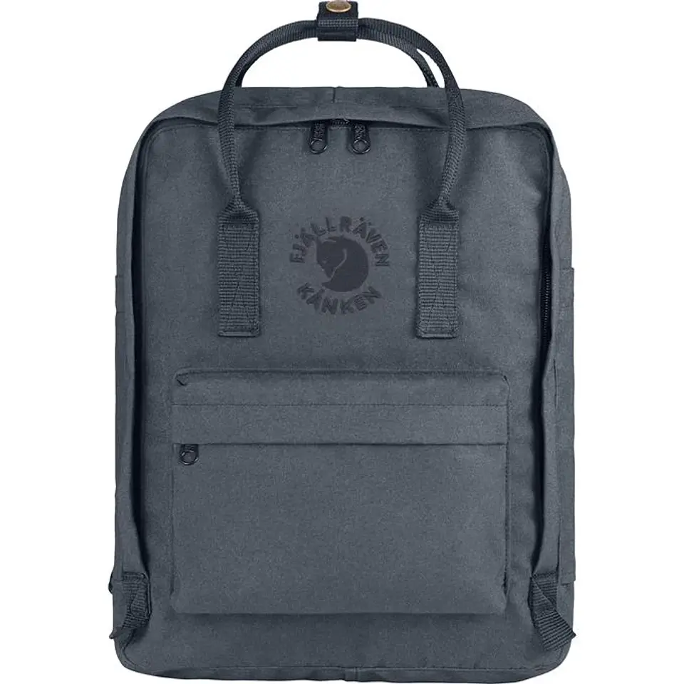 Mochila FJALLRAVEN Re-Kanken Slate 1