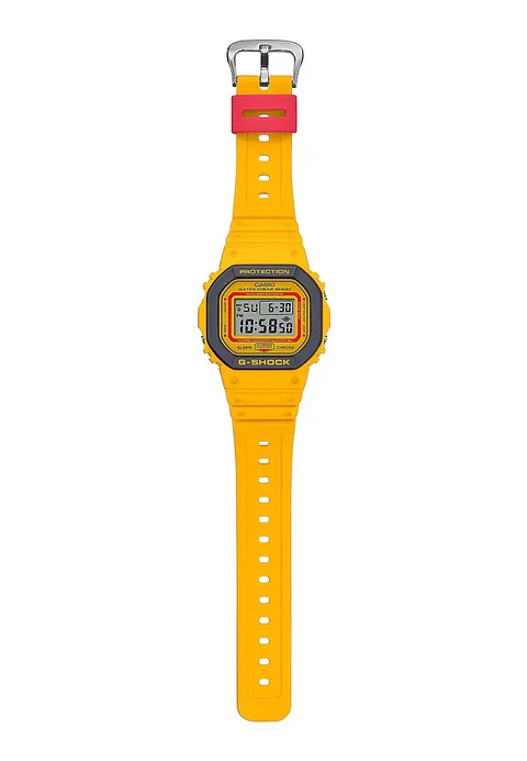 Reloj G-SHOCK DW-5610Y-9