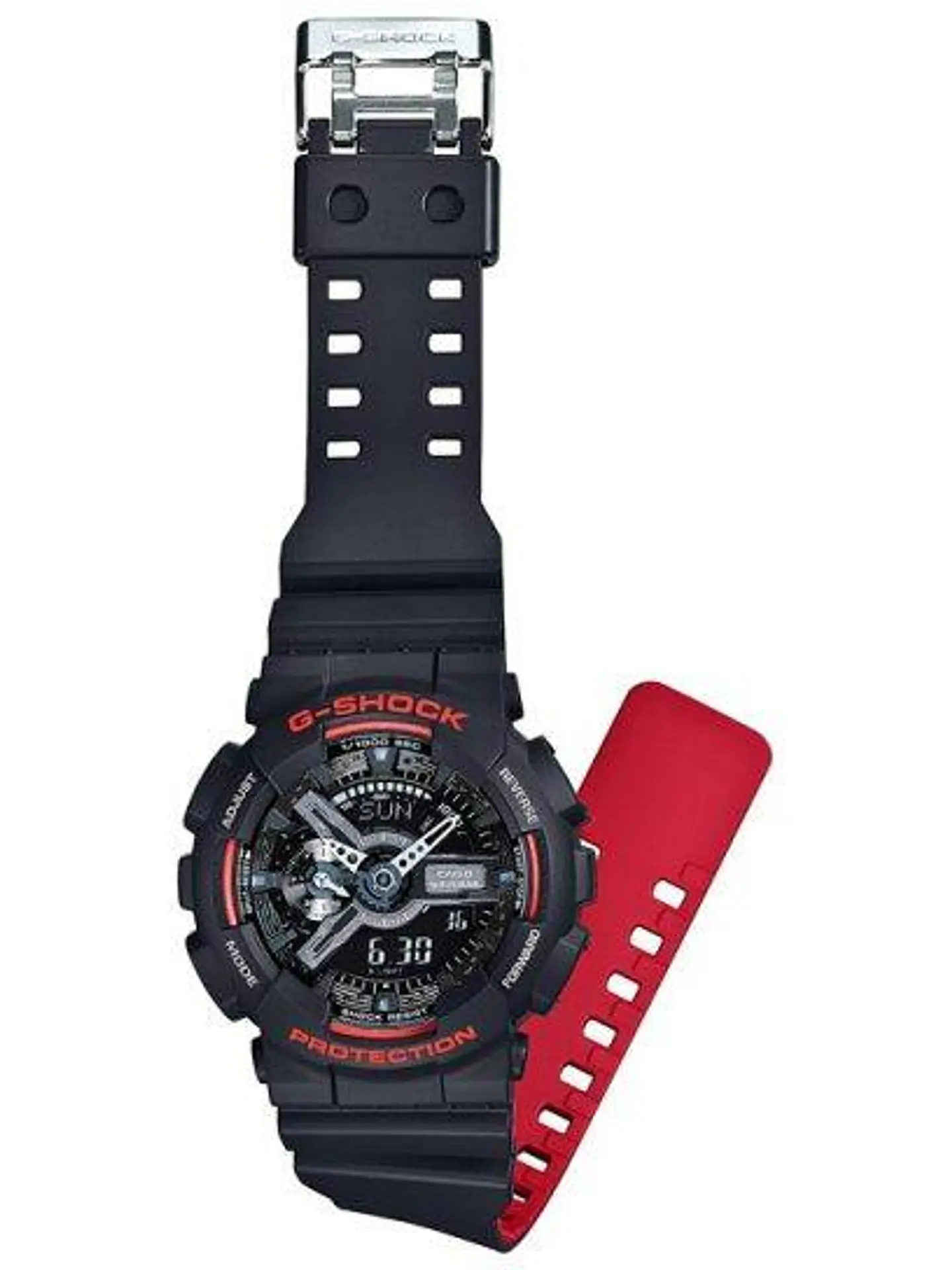 Reloj G-SHOCK GA-110HR-1A 3