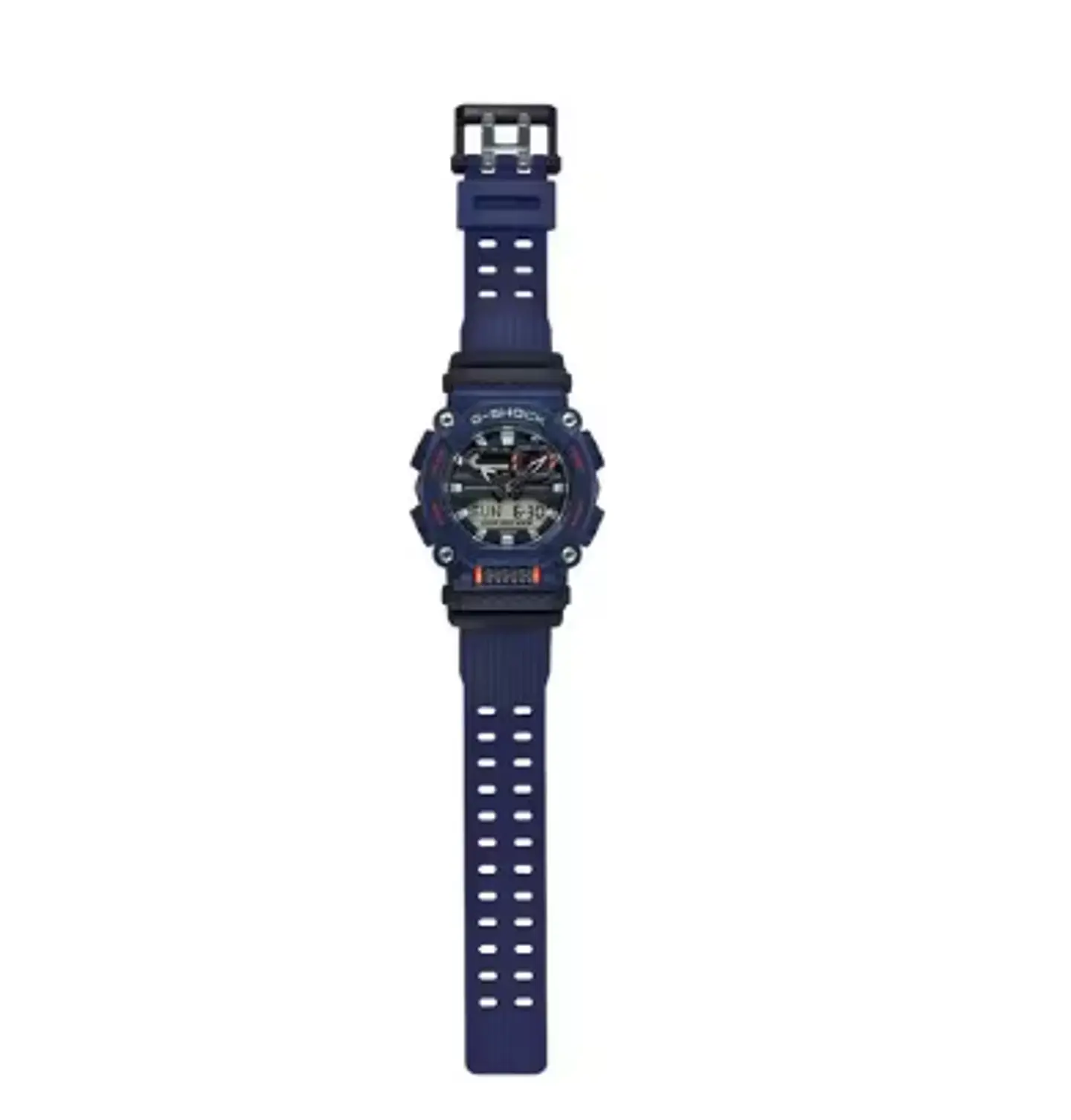 Reloj G-SHOCK GA-900-2A 2