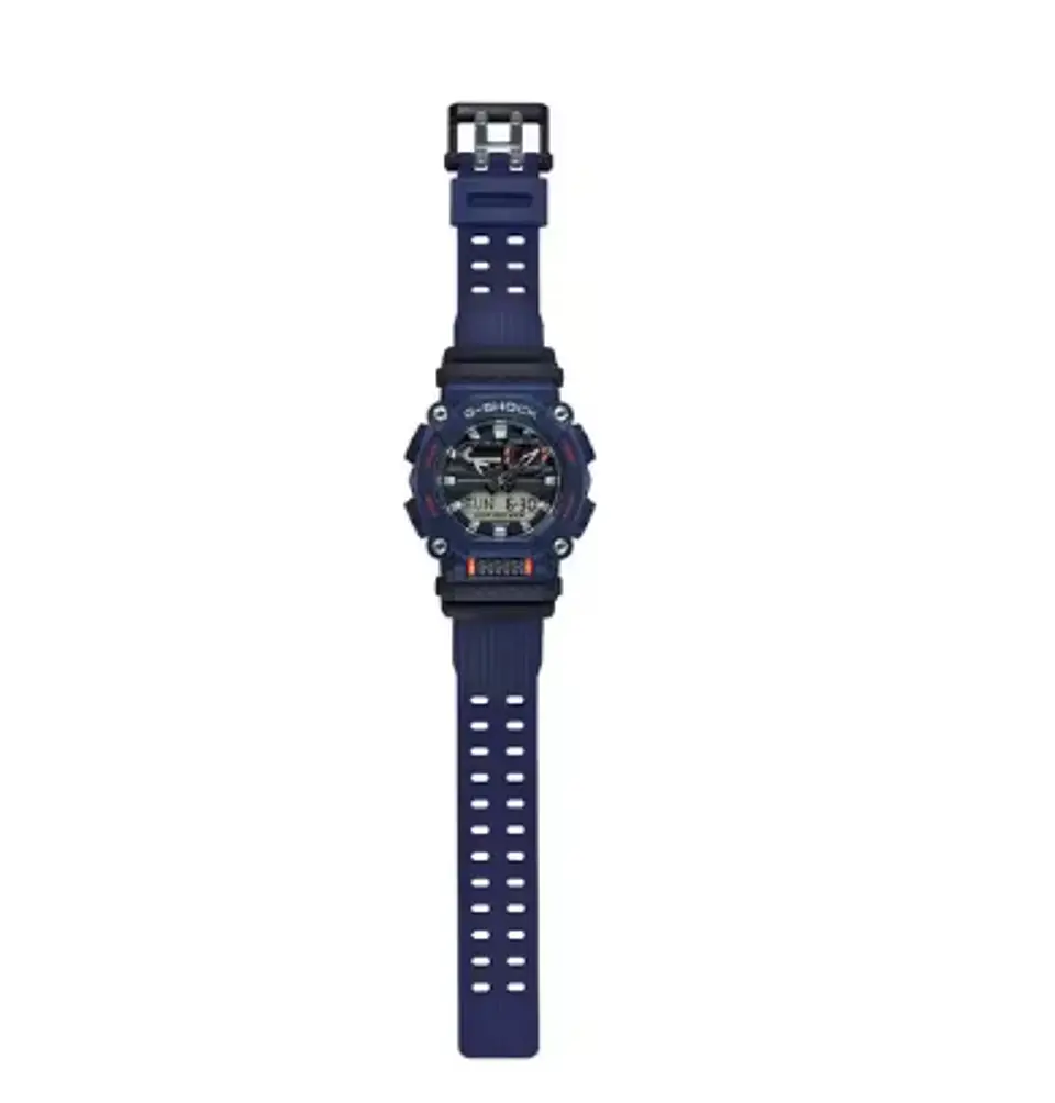 Reloj G-SHOCK GA-900-2A 2