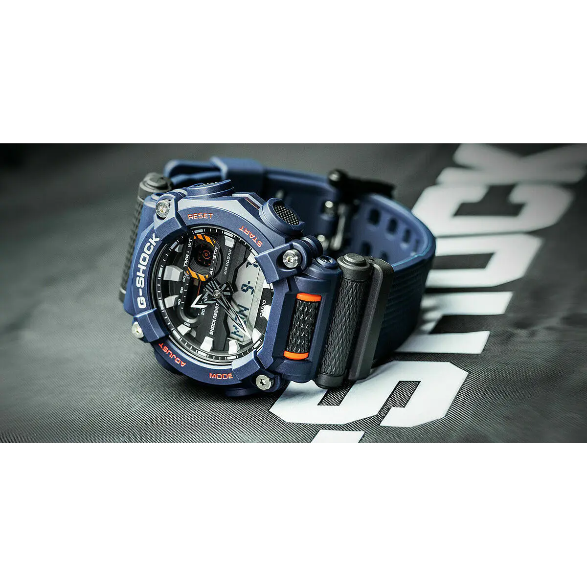 G-Shock Men