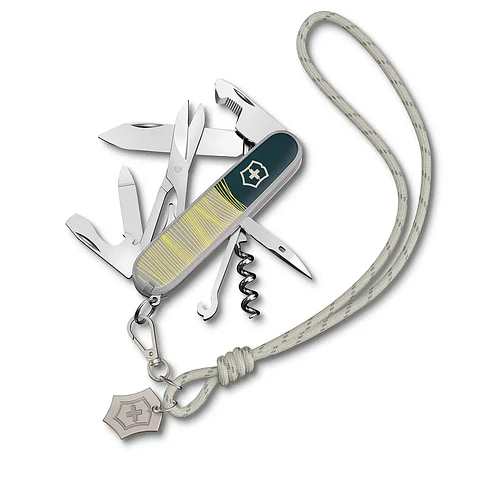 Navaja VICTORINOX Companion New York Style