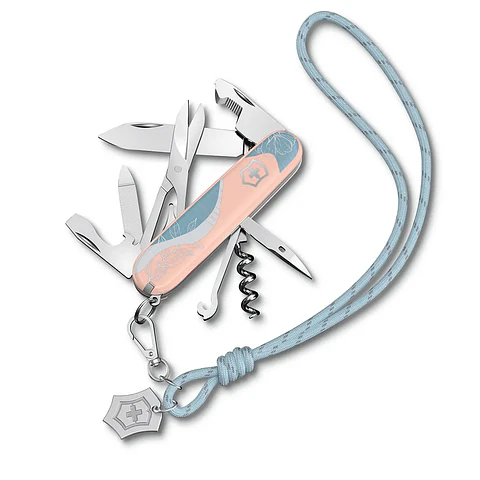 Navaja VICTORINOX Companion Paris Style