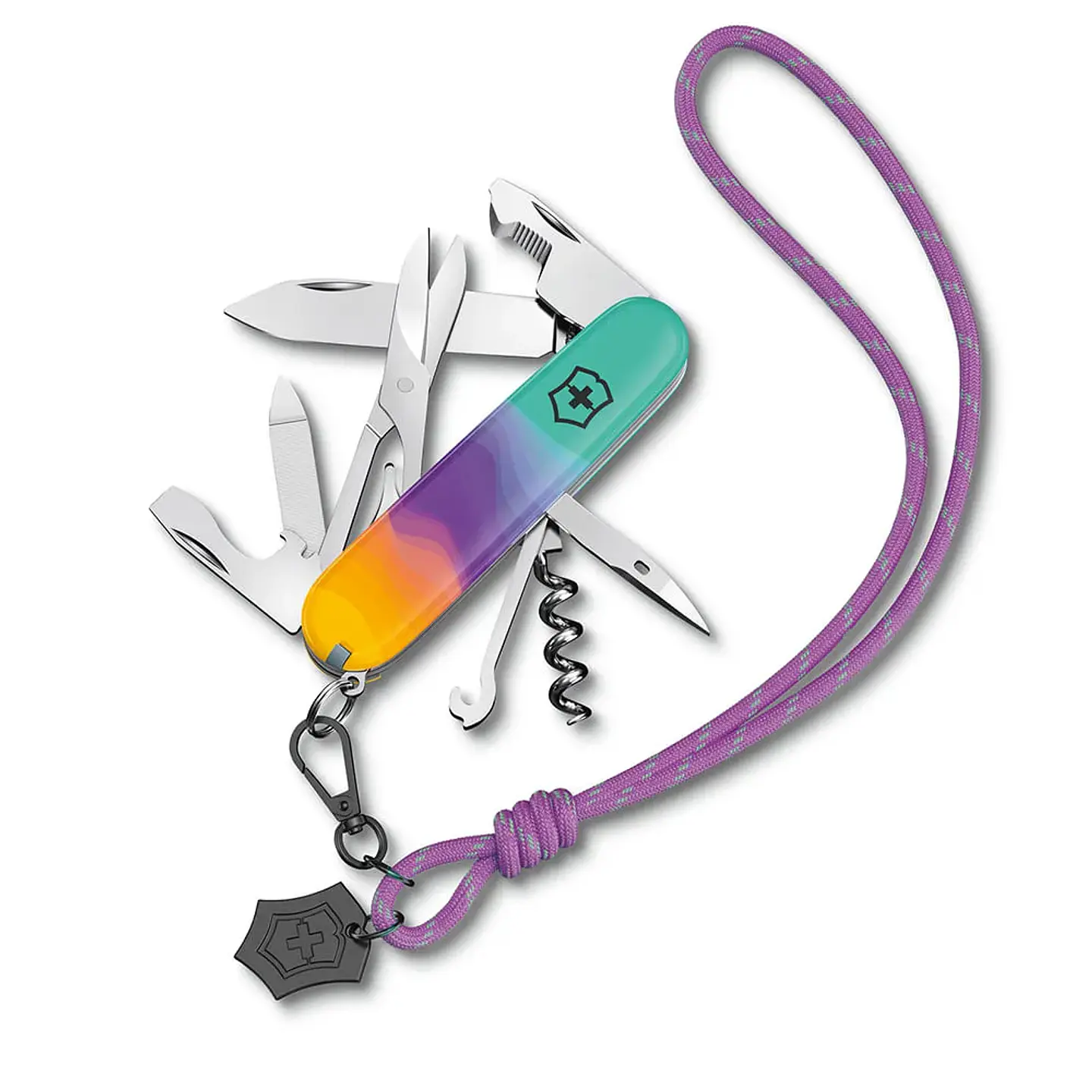 Navaja VICTORINOX Companion Sydney Style 1