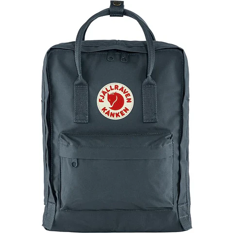 Mochila FJALLRAVEN Kanken Classic Navy