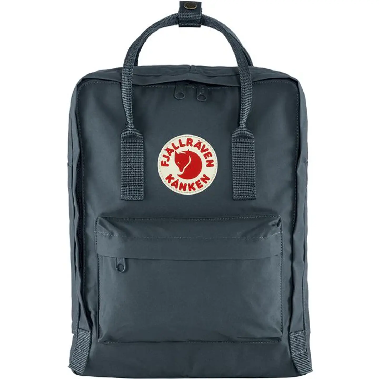 Mochila FJALLRAVEN Kanken Classic Navy 1
