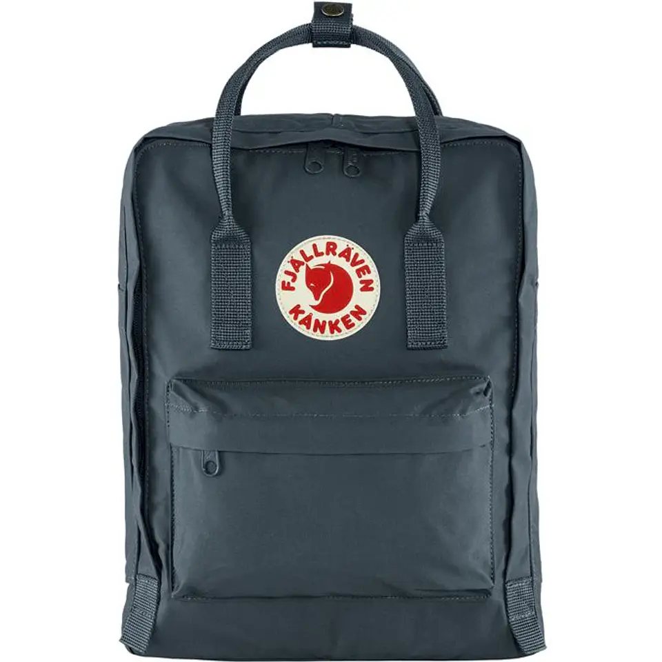 Mochila FJALLRAVEN Kanken Classic Navy 1
