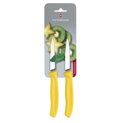 Set Cuchillos VICTORINOX Verdura