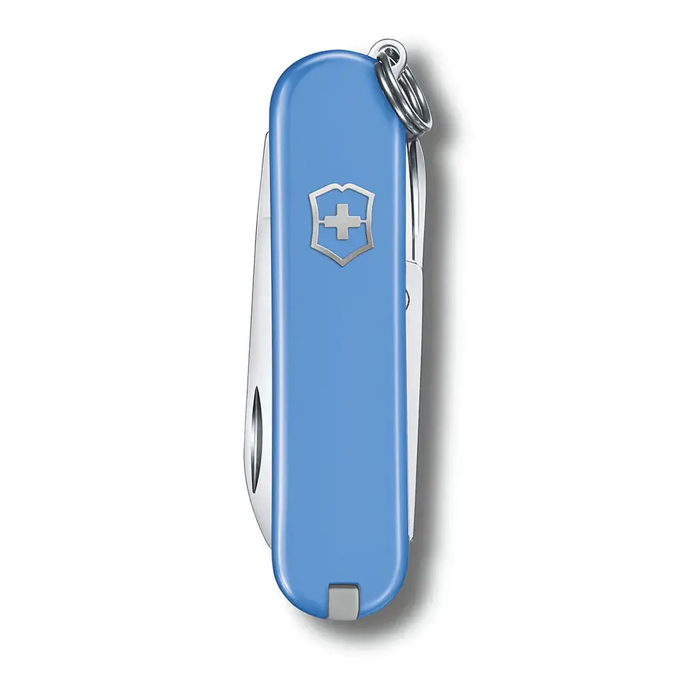 Navaja VICTORINOX Classic SD Summer Rain 2