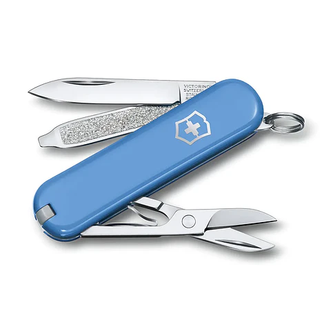 Navaja VICTORINOX Classic SD Summer Rain