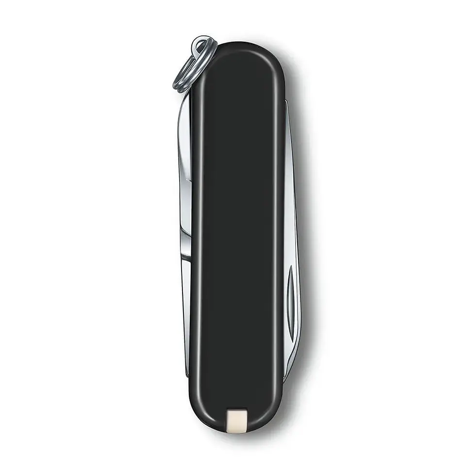 Navaja VICTORINOX Classic SD Dark Illusion 3